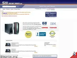 Sites similar to servernexus.com