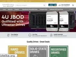 Sites similar to serverpartdeals.com