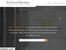 Sites similar to serverparts.co.in