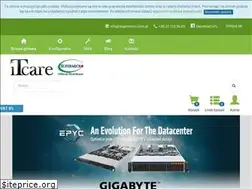 Sites similar to serverparts.pl