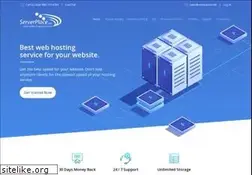 Sites similar to serverplace.net