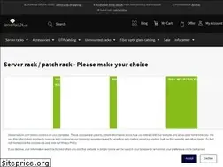Sites similar to serverrack24.com