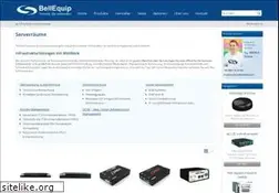 Sites similar to serverraum.at