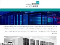 Sites similar to serverroom.ir