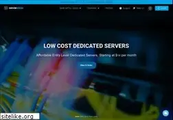 Sites similar to serverroom.us