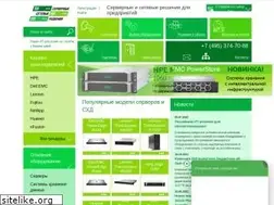 Sites similar to servers-net.ru