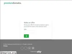 Sites similar to servers.ie
