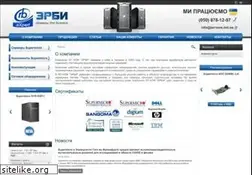 Sites similar to servers.net.ua