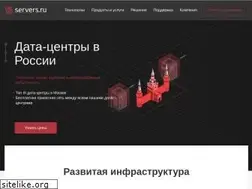Sites similar to servers.ru