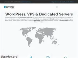 Sites similar to servers9.com