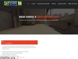Sites similar to serversbr.net