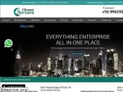 Sites similar to serverschennai.in