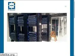 Sites similar to serverschutzraum.de