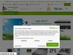 Sites similar to servershop-bayern.de