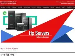 Sites similar to servershyderabad.in
