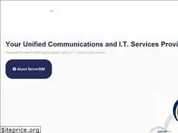 Sites similar to serversim.com