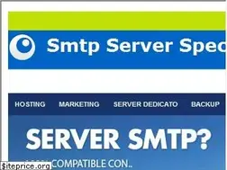 Sites similar to serversmtp.net