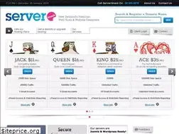 Sites similar to serversnack.co.nz