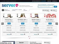 Sites similar to serversnack.net