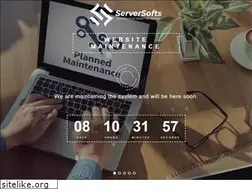 Sites similar to serversofts.com