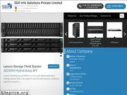 Sites similar to serversshop.in