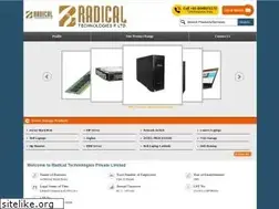 Sites similar to serverstoragedealers.com