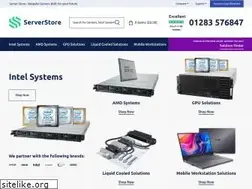 Sites similar to serverstore.com