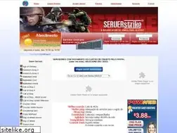 Sites similar to serverstrike.com