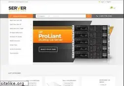 Sites similar to serversuperstore.com