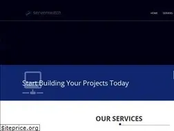 Sites similar to serverswitch.com