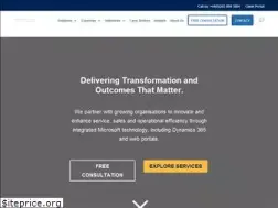 Sites similar to serversys.com