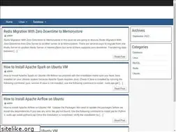 Sites similar to servertalk.in