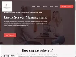Sites similar to servertechnicians.com