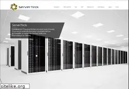 Sites similar to serverteck.fr