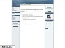 Sites similar to serverthuis.com