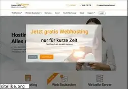 Sites similar to servertown.ch