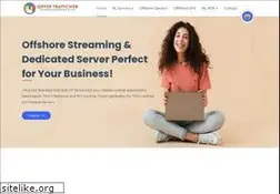 Sites similar to servertrafficweb.com