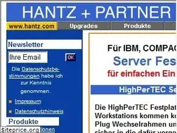 Sites similar to serverupgrades.com