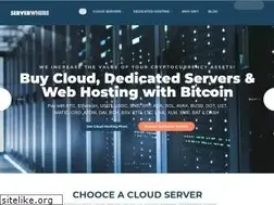 Sites similar to serverwhere.com
