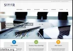 Sites similar to serverymm.com