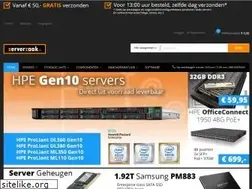 Sites similar to serverzaak.nl