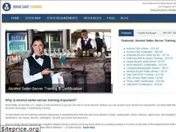 Sites similar to servesafetrainingcourses.com