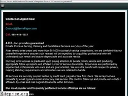 Sites similar to serveservices.com