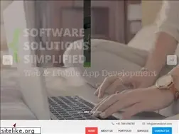 Sites similar to servesilicon.com