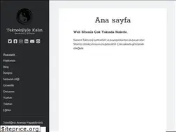 Sites similar to servetavci.com