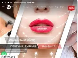 Sites similar to servetcetin.com