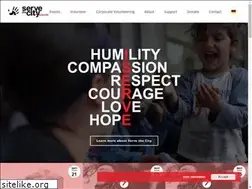 Sites similar to servethecity-berlin.de