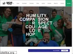 Sites similar to servethecity.ie