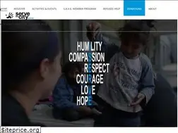 Sites similar to servethecity.paris