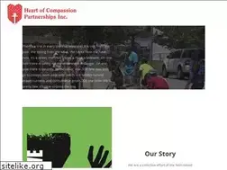 Sites similar to servethecitychesapeake.org